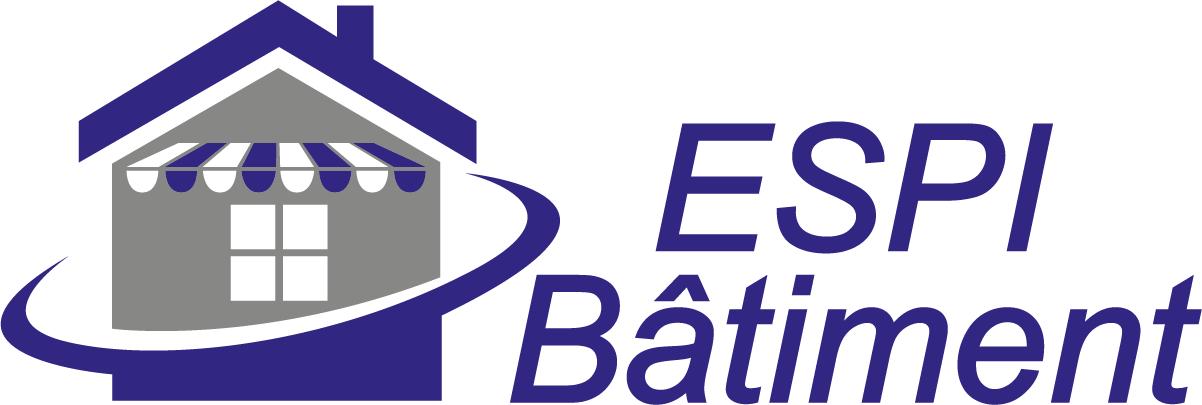 Logo de Espi Bâtiment, vérandas à Jonzac